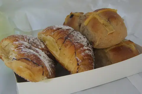 Sourdough Sophia photo 2